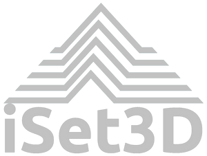 iSet3D - Virtual Set Software